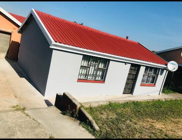 2 BEDROOM PROPERTY TO RENT IN NGWELEZANA
